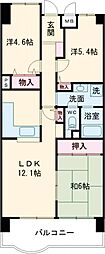 高砂アーバンコンフォート 1214