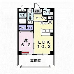 サウス　ゼファー 403
