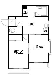 サンノーブル八千代台3番館 302