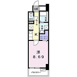 クラール上福岡 207