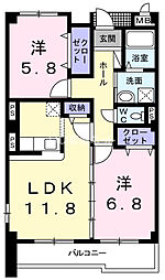 八幡市八幡軸
