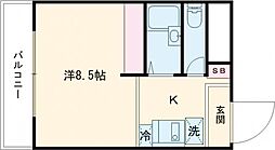 プレリュード御井町 103