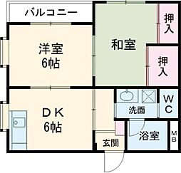 ローヤルマンション 301