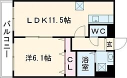 桜レジデンシャル 302
