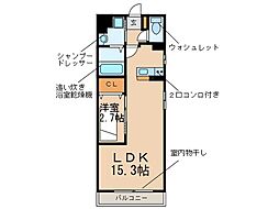 プレステージ梅満 503