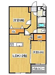 プランドール御井神道 202