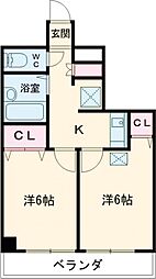 ルポ小郡駅前 606