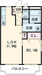 パークマンション旭駅前I 103