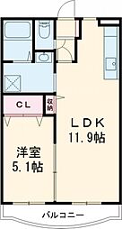 パークマンション山浦 302