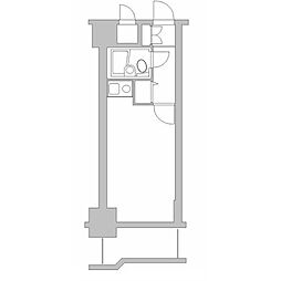 ライオンズプラザ海老名 407