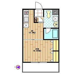 ラ・グラース厚木駅前