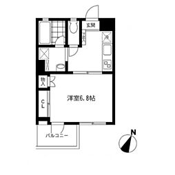 クリビア湘南 102