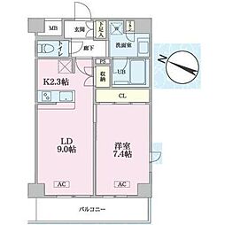 藤沢市弥勒寺2丁目