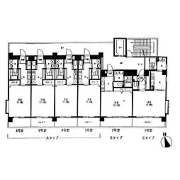 ファミールいけだ 606