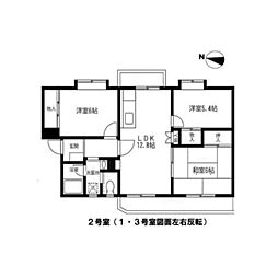 グリーンヒル飯島 301