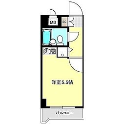 ライオンズプラザ海老名 605