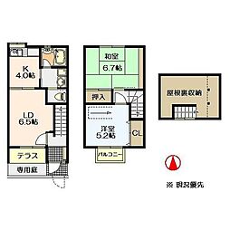 テラスベルウッド