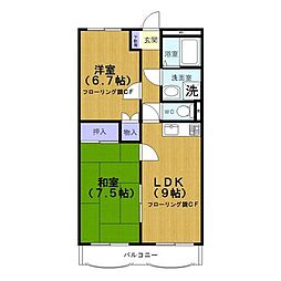 ウィングコスミック 206