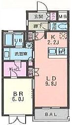 藤沢市弥勒寺1丁目