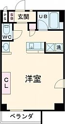 コリドール　ベイ 501