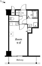 ケイ・ティ・ファースト（KTファースト） 506