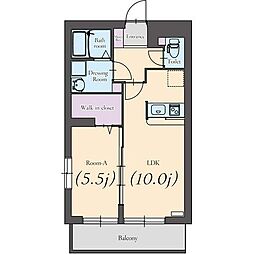 エバーグリーン 104