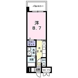 プリマヴェーラ　Ｎｏｚｏｍｉ 405