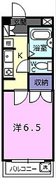 ファミール西大寺 303