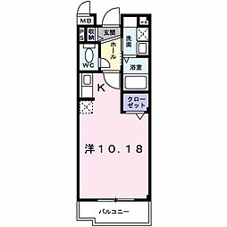 エアリーイースト 308