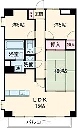 アルファパレス 503