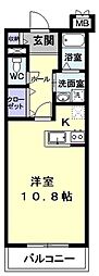 パラディーゾ春日町 202