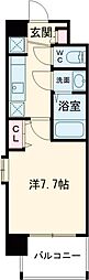 LaDouceur荒本 1205