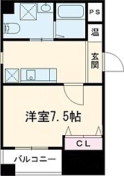 東大阪市荒本西4丁目