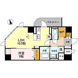 プレミアム菱屋西 201