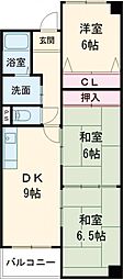 奈良市秋篠三和町1丁目
