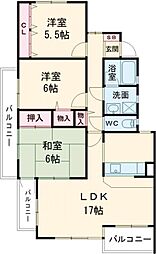 奈良市富雄川西1丁目
