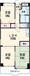センターロイヤル 307