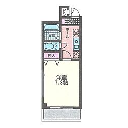 セレナ桜台マンション 202