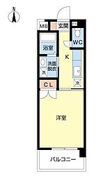 アドアベリーII 406