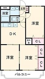 ユーミー横田 201