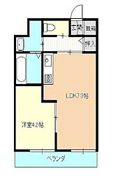 ＮＥＸＴＯＮＥ　ｋｙｏｍａｃｈｉ 101