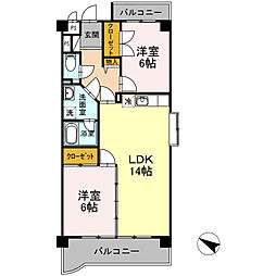 マンションビスタリカ 305