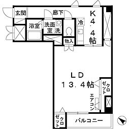 グランツ橿原 301