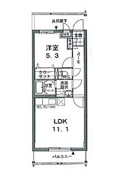 エクシア南春日 101