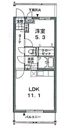 エクシア南春日 202