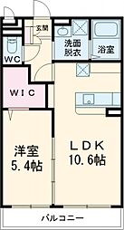 パークリジア高松東 401