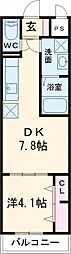 トレステーラ ＵＧ 207