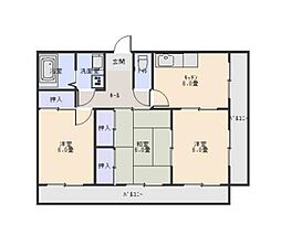 サンビラ竹の内 305