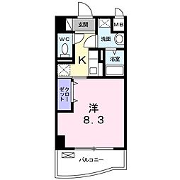 八尾市桜ヶ丘1丁目