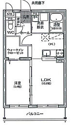 ロゼア鶴崎駅前 102